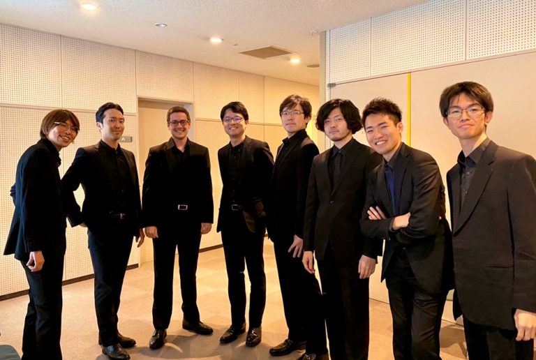 オルフェウスシンガーズ