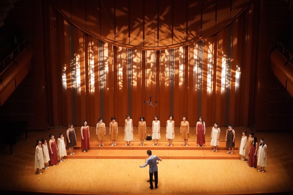 Brilliant Harmony　ブリリアント・ハーモニー