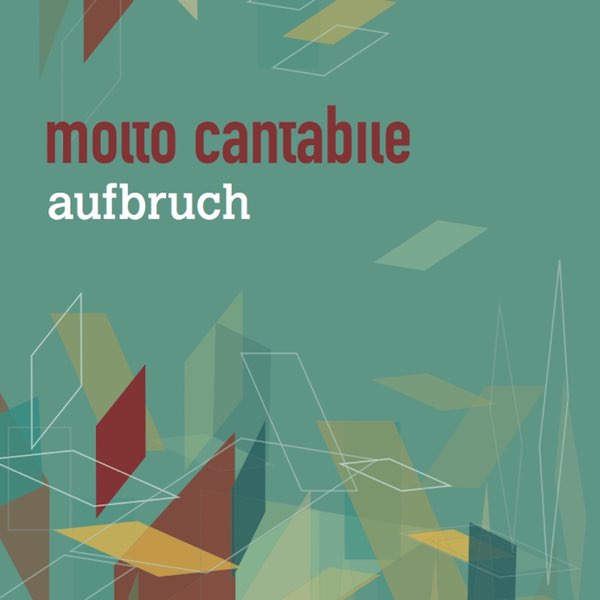 aufbruch “出発”